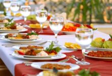 اوسبيلدونغ خبير مطاعم و 4 متطلبات هامة 21 اوسبيلدونغ خبير مطاعم