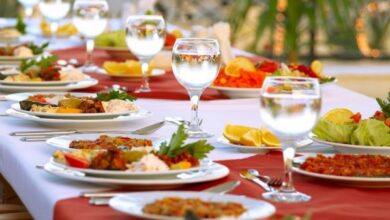 اوسبيلدونغ خبير مطاعم و 4 متطلبات هامة 13 اوسبيلدونغ خبير مطاعم