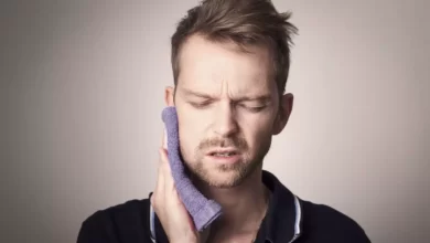 ألام الأسنان