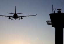 اوسبيلدونغ مراقب الملاحة الجوية