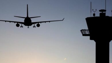 اوسبيلدونغ مراقب الملاحة الجوية
