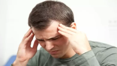 مرض الصداع