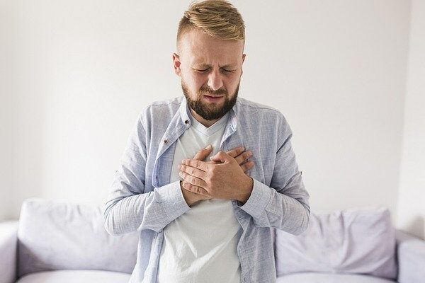 أمراض المعدة
