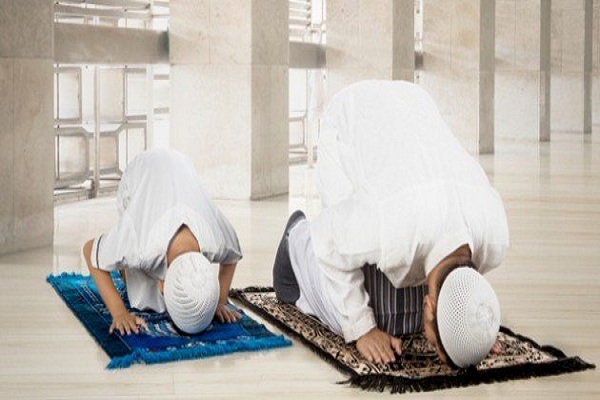 متى فرضت الصلاة