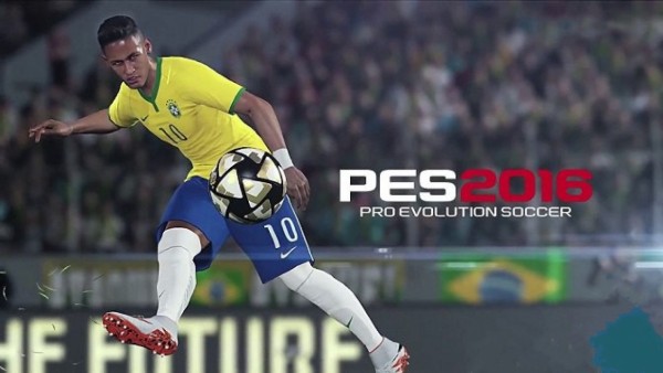 تحميل لعبة بيس 2016 بحجم 1 جيجا