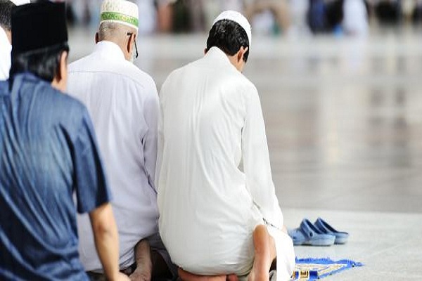 متى فرضت الصلاة