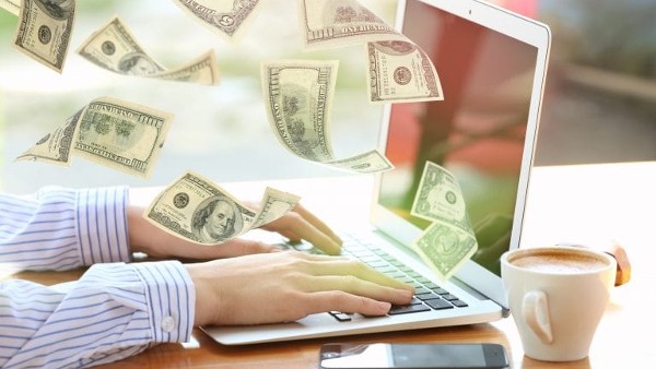 مواقع موثوقة في الربح من الاعلانات