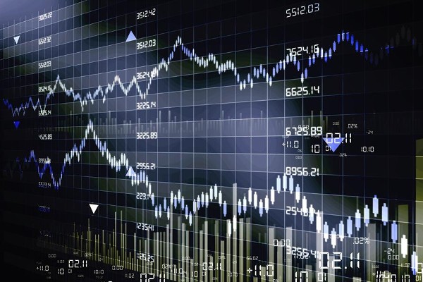 تداول العملات الرقمية