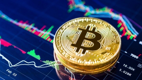 تداول العملات الرقمية
