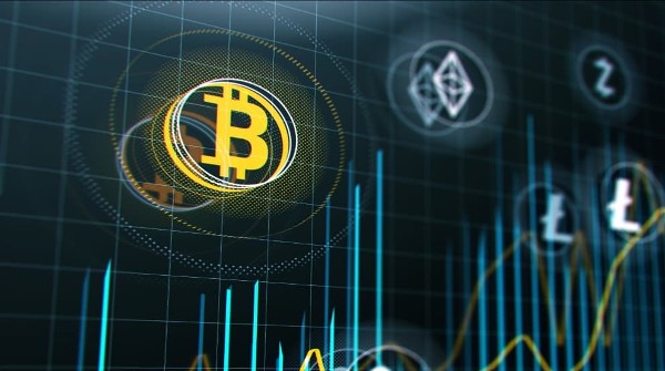 تداول العملات الرقمية