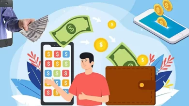تطبيقات الربح من الإعلانات3