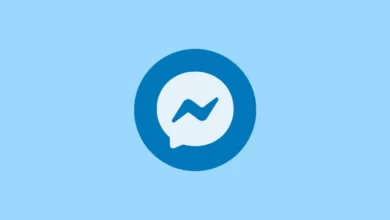 تنزيل برنامج ماسنجر5