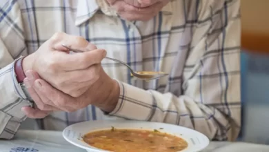 مرض باركنسون أعراضه والعلاج وطرق الوقاية منه
