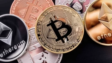 ارتفاع أسعار العملات الرقمية