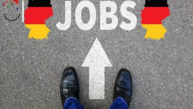 أكثر المهن المطلوبة في ألمانيا 2022..وظائف في ألمانيا ..الرواتب في ألمانيا 2022