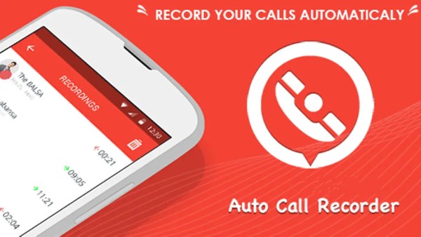 برنامج تسجيل المكالمات | أفضل 4 برامج لتسجيل المكالمات