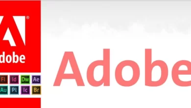 تطبيقات أدوبي Adobe2