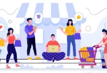 كيف تبدأ نشاط تجارى عبر الإنترنت4