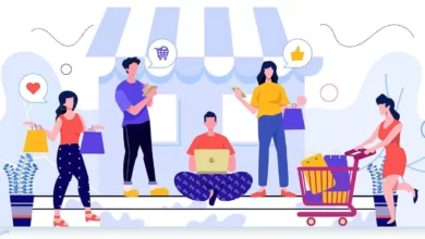 كيف تبدأ نشاط تجارى عبر الإنترنت4