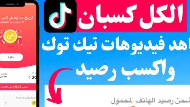 كيفية الربح من تيك توك3