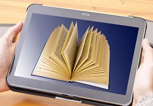 كيفية كسب المال من بيع الكتب الإلكترونية