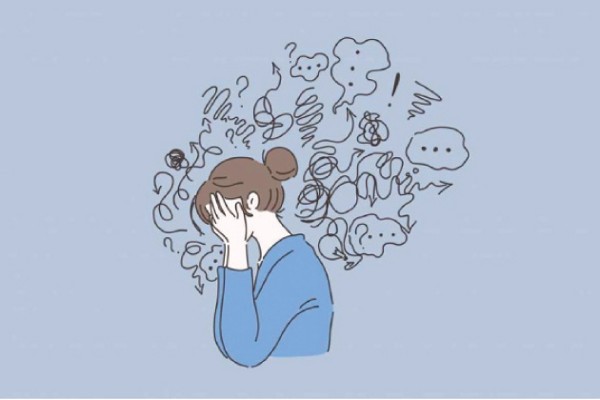 الإضطرابات النفسية