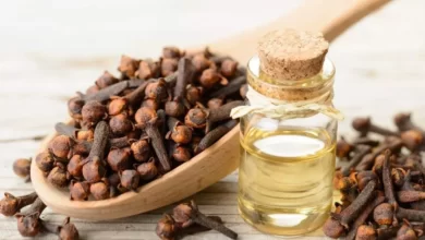 فوائد القرنفل