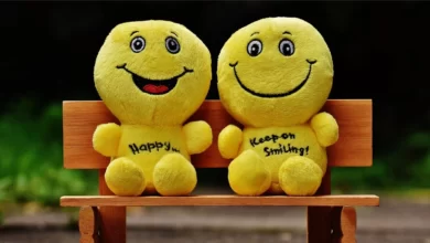 هرمونات السعادة في الجسم