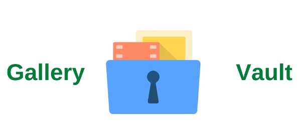 تطبيقات حماية الصور والملفات
