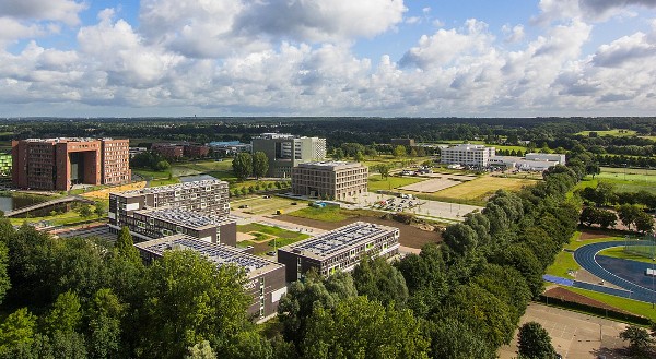 أهم 5 جامعات في هولندا