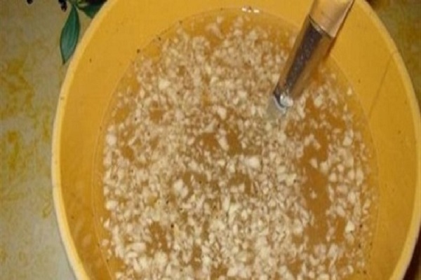 طريقة عمل الكشري المصري بالمنزل زي المحلات