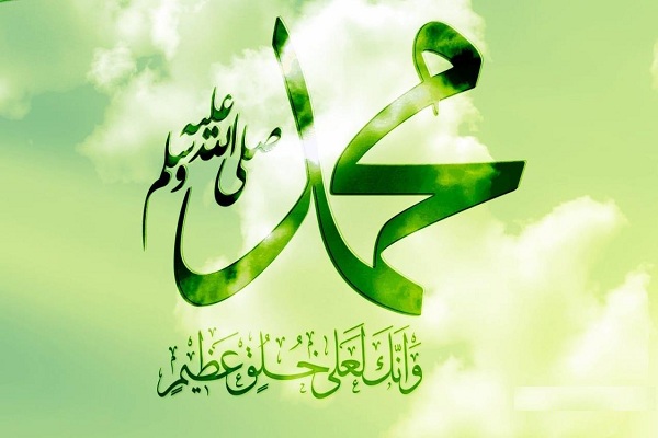 متى بعث النبي؟ وكم كان عمره