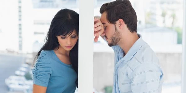 كيف تنسى شخص تحبه وهو لا يحبك