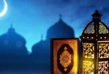 لماذا نصوم رمضان