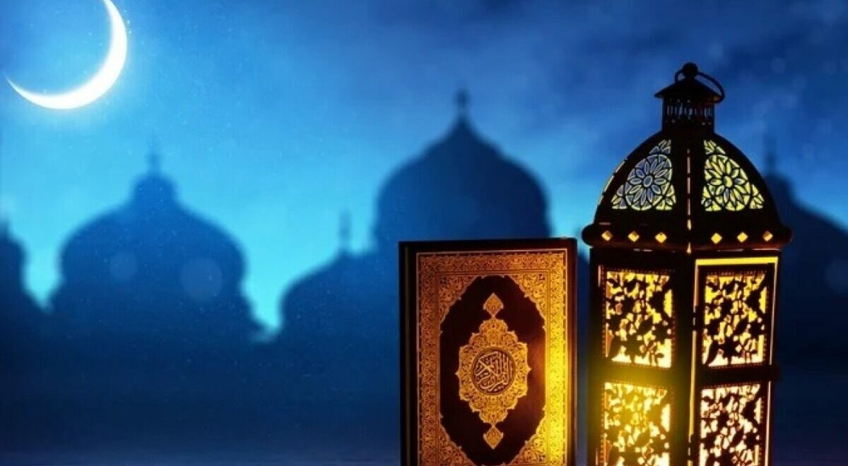 لماذا نصوم رمضان