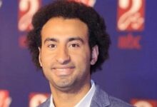 فيلم زومبي علي ربيع