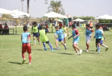 اختبارات نادى الأهلي