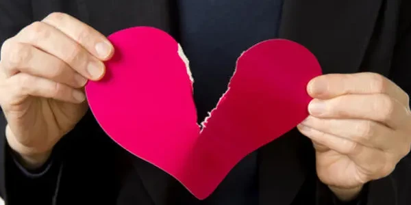 كيف تنسى شخص تحبه وهو لا يحبك