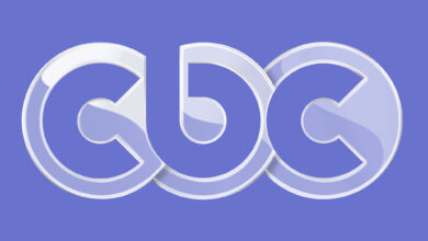 تردد قناة cbc