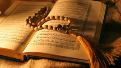أشد سور القران على الجن
