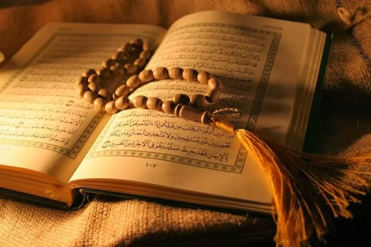 أشد سور القران على الجن