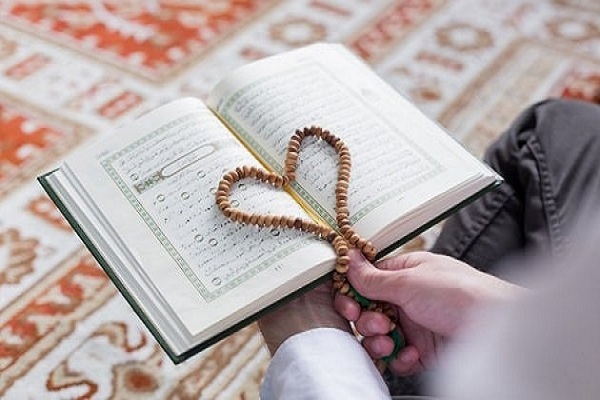 أشد سور القران على الجن