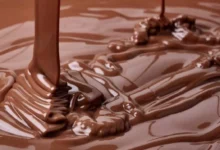 طريقة عمل شوكولاته الكاكاو