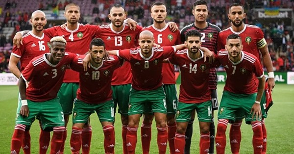 تردد قناة المغربية الرياضية الجديد على النايل سات
