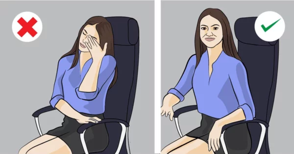 كيف اوقف نزيف الانف