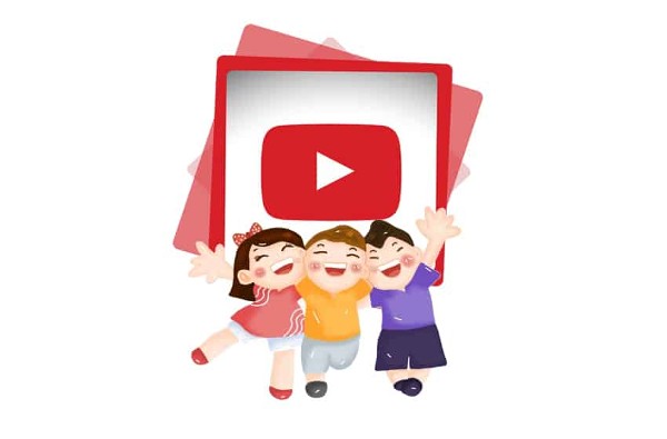 يوتيوب نسخة الأطفال
