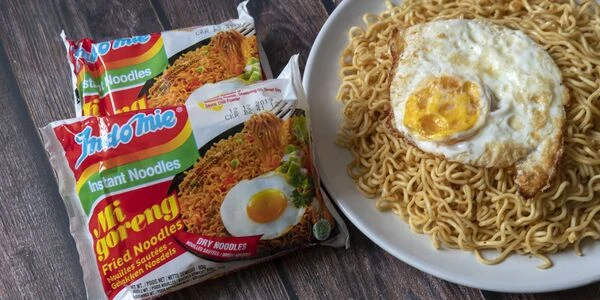 الإندومي Indomie