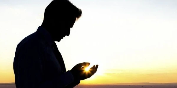 لماذا خلقنا الله