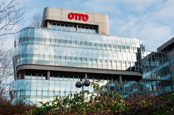 برنامج OTTO للتقسيط في ألمانيا