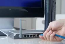 شركات الانترنت في ألمانيا